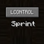 Sprinting Key